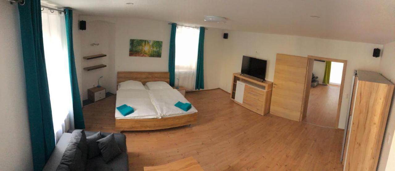 Ferienwohnung „Gmuender Hof“ Gmund  Zewnętrze zdjęcie