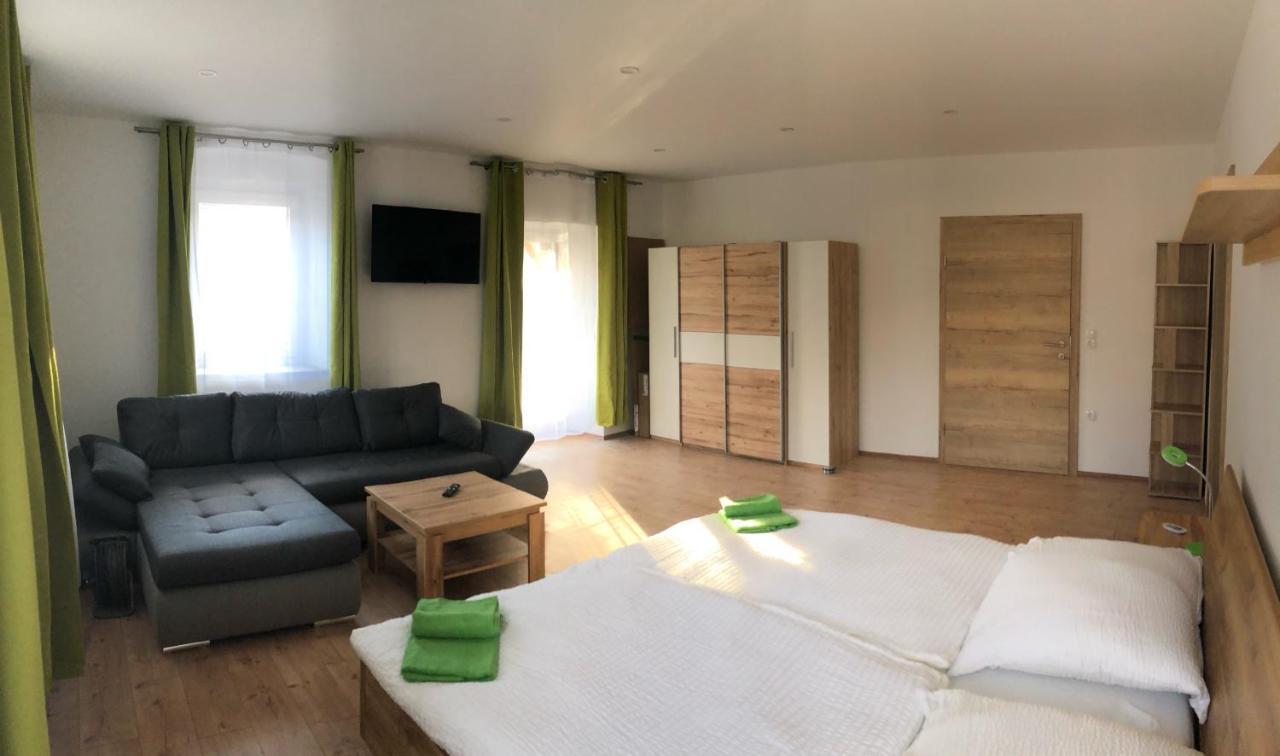 Ferienwohnung „Gmuender Hof“ Gmund  Zewnętrze zdjęcie