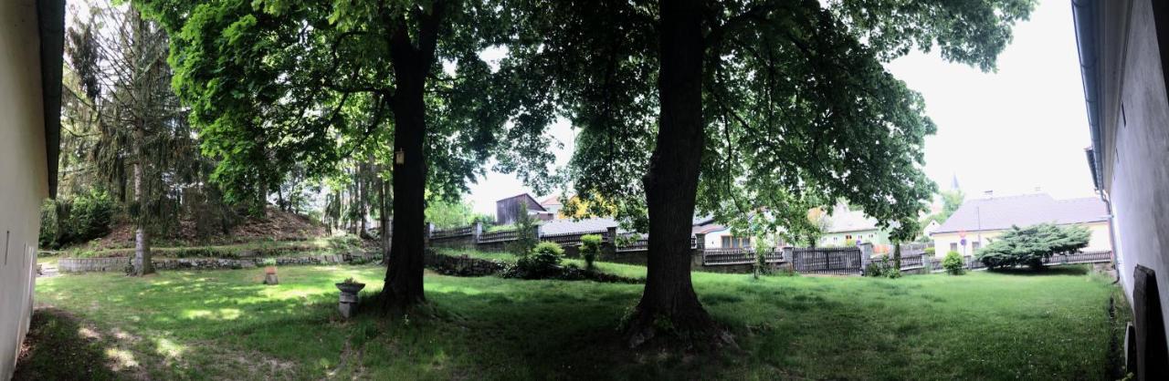 Ferienwohnung „Gmuender Hof“ Gmund  Zewnętrze zdjęcie