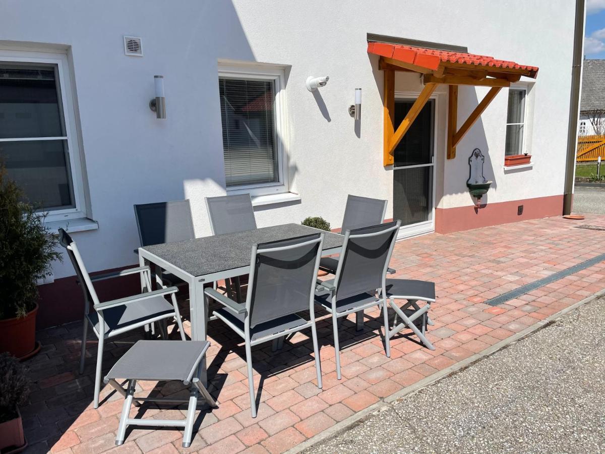 Ferienwohnung „Gmuender Hof“ Gmund  Zewnętrze zdjęcie